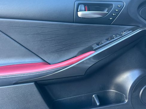 Certified 2023 Lexus IS 300 300 w/ Premium Package image 12