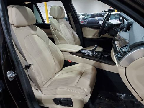 Used 2018 BMW X5 xDrive40e AWD/4WD image 13