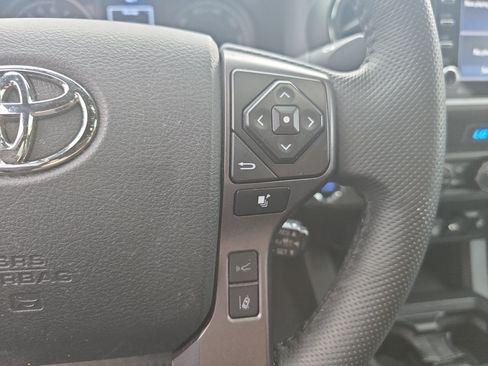 Used 2023 Toyota Tacoma TRD Off-Road AWD/4WD image 18