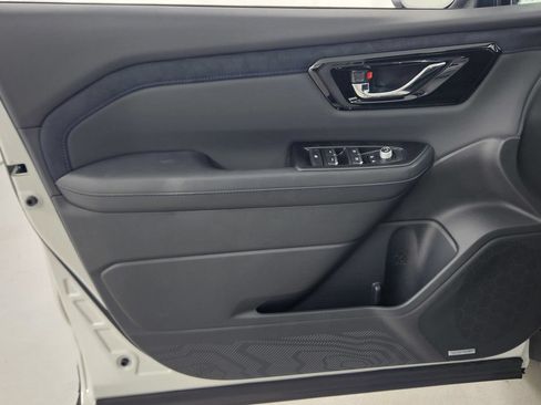 New 2026 Subaru Forester Limited AWD/4WD image 19