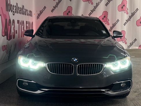 Used 2018 BMW 430i Coupe image 6