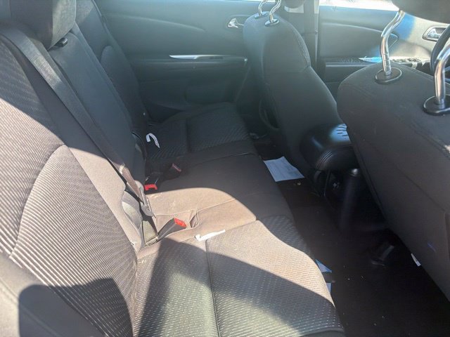 Used 2012 Dodge Journey American Value Package w/ Flexible Seating Group FWD image 19