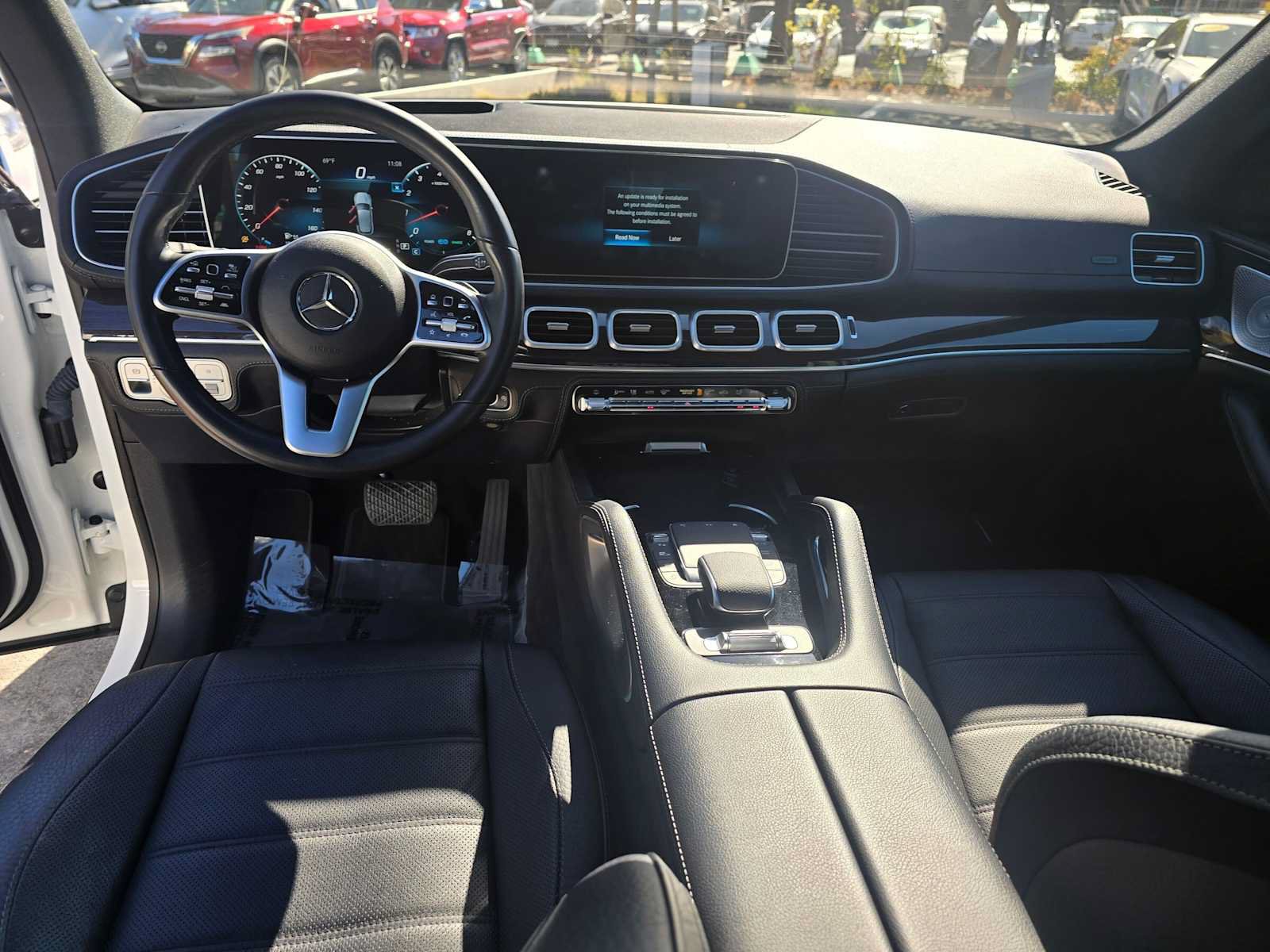 Used 2021 Mercedes-Benz GLE 450 4MATIC image 19