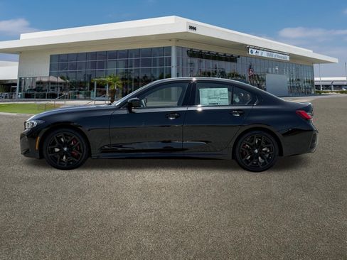 New 2026 BMW 330i Sedan RWD image 6