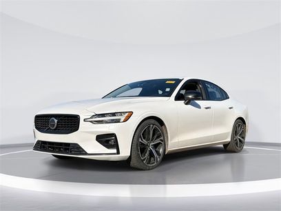 Used 2024 Volvo S60 B5 Plus