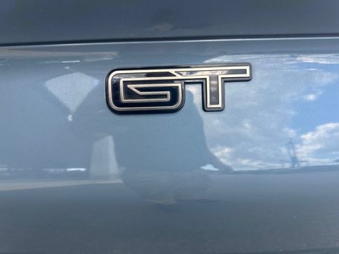 Used 2023 Ford Mustang Mach-E GT w/ GT Performance Edition AWD/4WD image 11