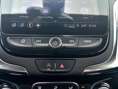 Certified 2023 Chevrolet Equinox Premier w/ LPO, Cargo Package image 31