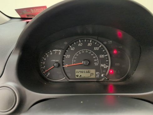 Used 2023 Mitsubishi Mirage LE FWD image 21