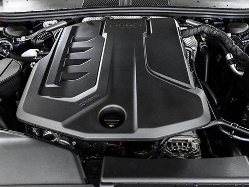 New 2025 Audi A5 2.0T Premium Plus image 23