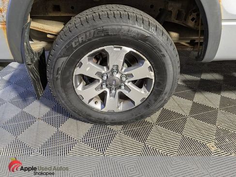 Used 2012 Ford F150 FX4 w/ FX Luxury Pkg AWD/4WD image 38