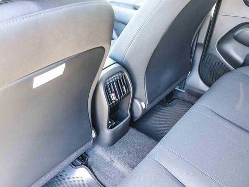 New 2026 Hyundai Kona SEL Sport FWD image 24