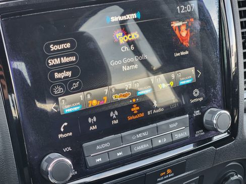 Used 2023 Nissan Frontier PRO-4X w/ Pro Convenience Package image 20