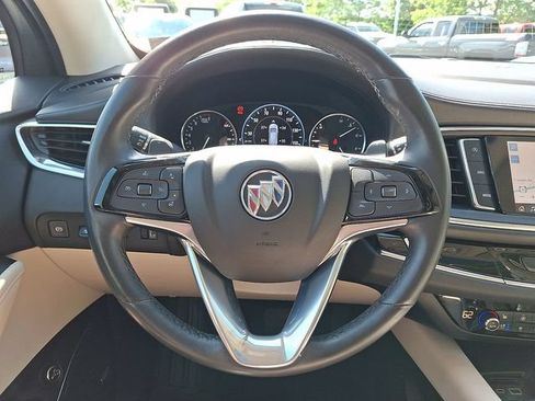 Certified 2023 Buick Enclave Avenir w/ Avenir Technology Package AWD/4WD image 11