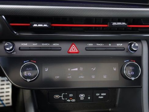 New 2025 Hyundai Sonata N Line FWD image 19
