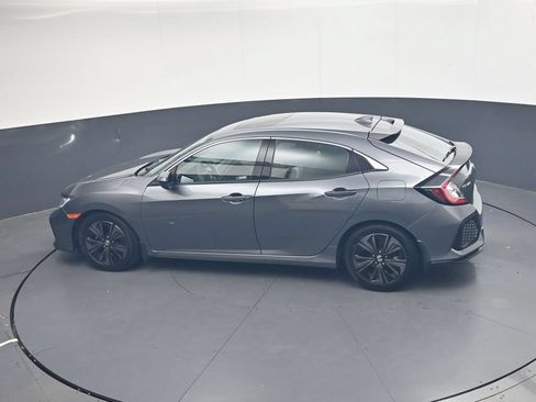 Used 2019 Honda Civic EX image 30