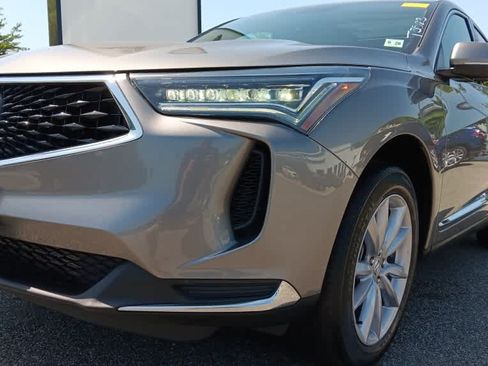 Used 2023 Acura RDX AWD image 9