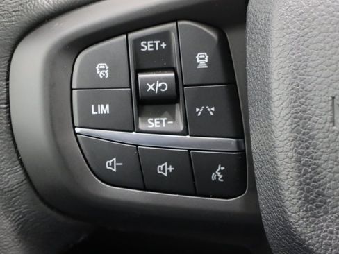 New 2024 Ford Ranger Lariat w/ FX4 Off-Road Package image 19