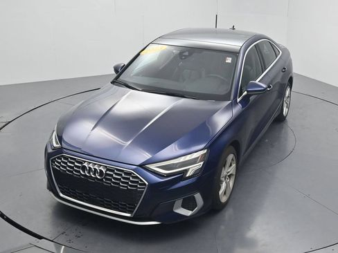 Used 2023 Audi A3 2.0T Premium FWD image 50