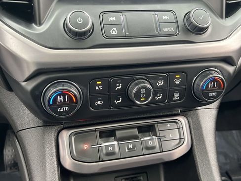 Used 2020 GMC Acadia AT4 w/ Trailering Package image 19