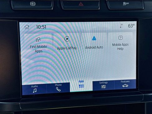 Used 2024 Ford F550 2WD SuperCab Super Duty image 31