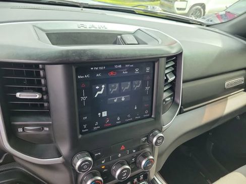 Used 2021 RAM 1500 Big Horn image 18