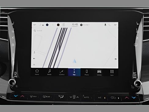 Used 2023 Jeep Wagoneer 4WD w/ Premium Group I image 22