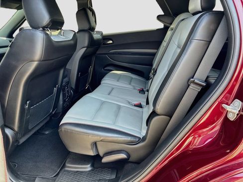 Used 2023 Dodge Durango GT RWD image 26