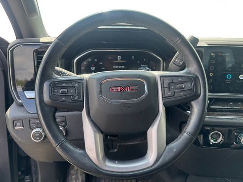Used 2023 GMC Sierra 1500 Elevation AWD/4WD image 13