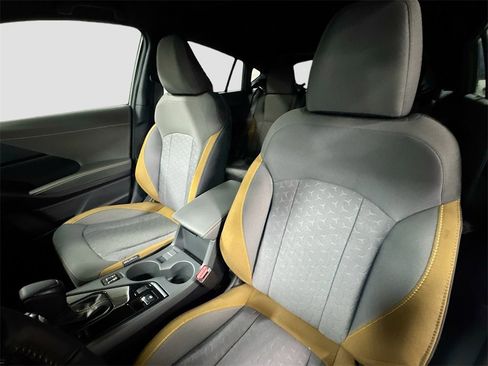 New 2026 Subaru Crosstrek 2.5i Sport image 18