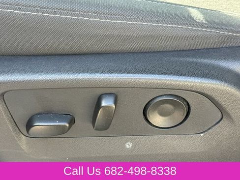 Used 2026 Chevrolet Silverado 2500 LT AWD/4WD image 19