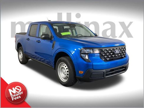 New 2025 Ford Maverick XL w/ Equipment Group 101A image 1