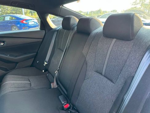 Used 2025 Honda Accord Sport image 14