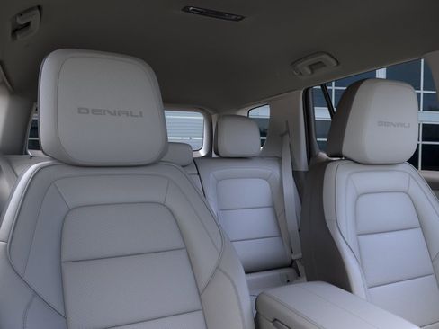 New 2026 GMC Terrain Denali image 48