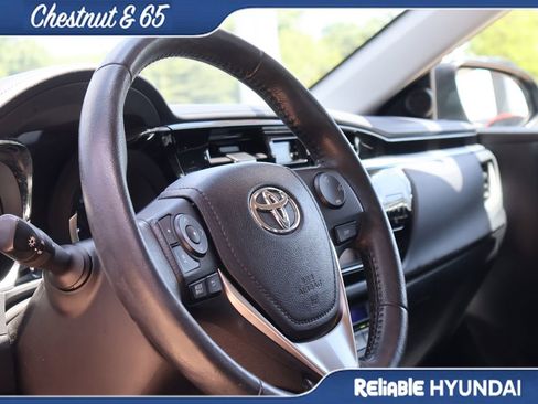 Used 2014 Toyota Corolla S FWD image 25
