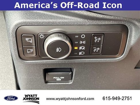 New 2025 Ford Bronco Badlands image 29