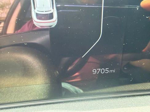 Used 2025 Kia EV6 Light RWD image 4