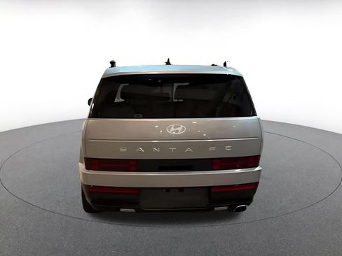 Used 2026 Hyundai Santa Fe SEL FWD image 7