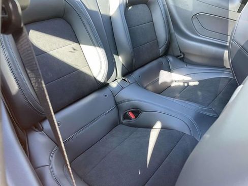 New 2026 Ford Mustang Dark Horse image 23