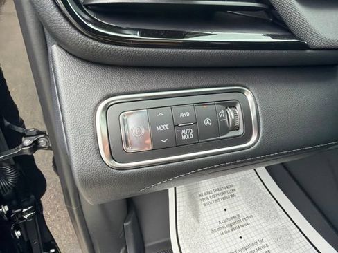 New 2026 Buick Enclave Preferred w/ Super Cruise Package AWD/4WD image 14