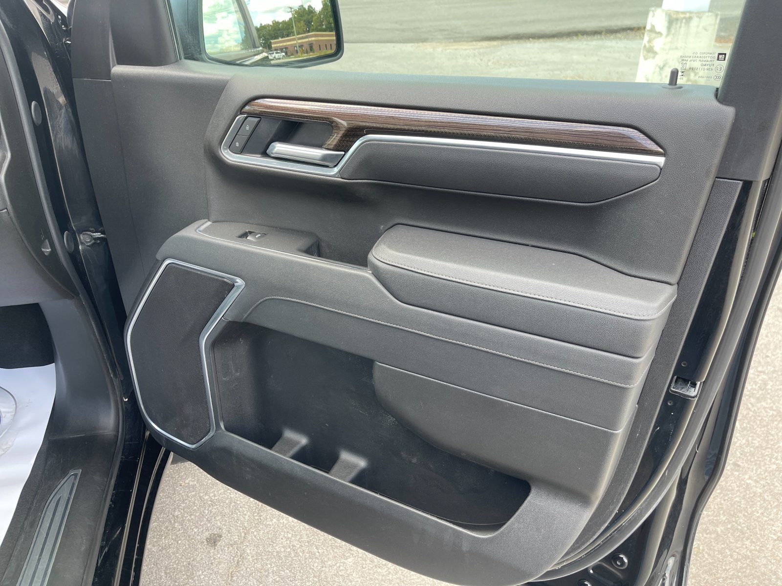 Used 2026 Chevrolet Silverado 1500 LT RWD image 19