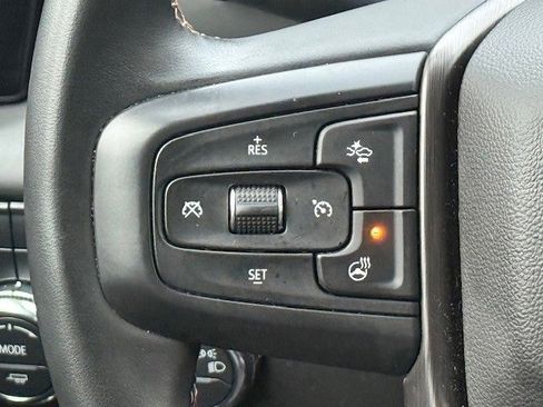 Certified 2024 GMC Sierra 2500 AT4 w/ AT4 Premium Plus Package image 31