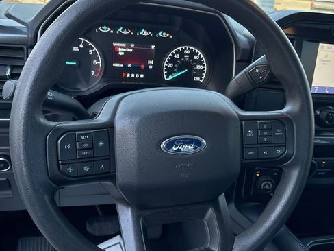 Used 2023 Ford F150 XL w/ STX Appearance Package image 4
