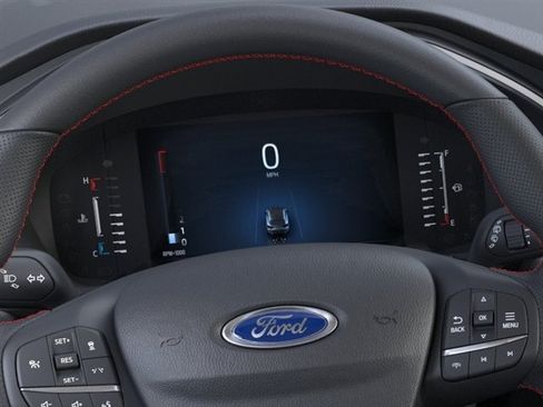 New 2026 Ford Escape ST-Line w/ Tech Pack #1 AWD/4WD image 13