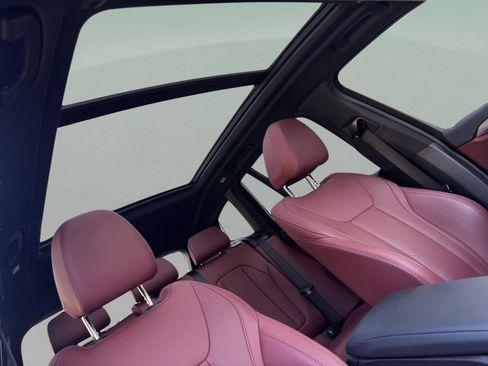 Used 2023 BMW X3 xDrive30i w/ M Sport Package image 27