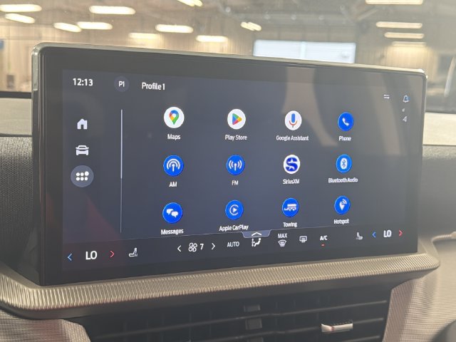 Used 2026 Ford Explorer Active RWD image 6