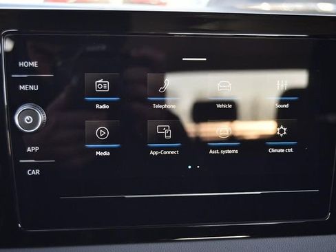 New 2026 Volkswagen Jetta S image 14