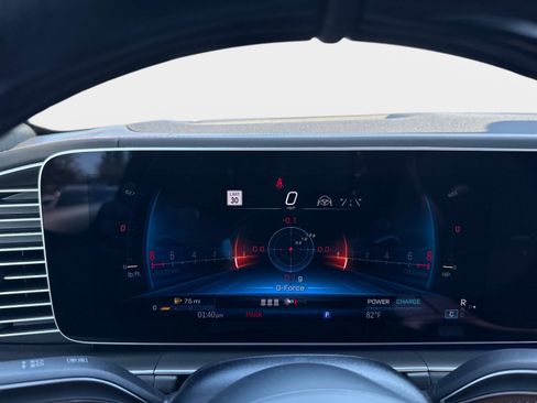 New 2026 Mercedes-Benz GLE 63 AMG S image 31