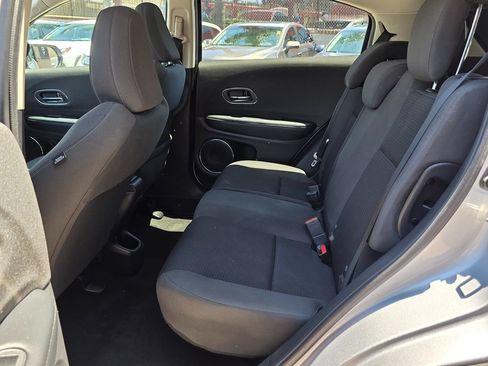 Used 2022 Honda HR-V EX image 23