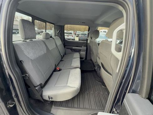 Certified 2022 Ford F150 XLT w/ Equipment Group 302A High image 24