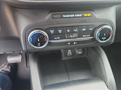 New 2026 Ford Escape ST-Line FWD image 15
